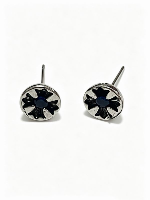 Chrome Hearts Earring 07yxs07